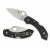 Нож складной SPYDERCO Dragonfly 2 Black